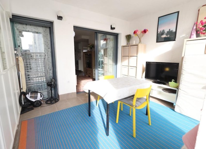 Reventa - Bungalow - Orihuela Costa - La Zenia