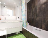 Reventa - Bungalow - Orihuela Costa - La Zenia