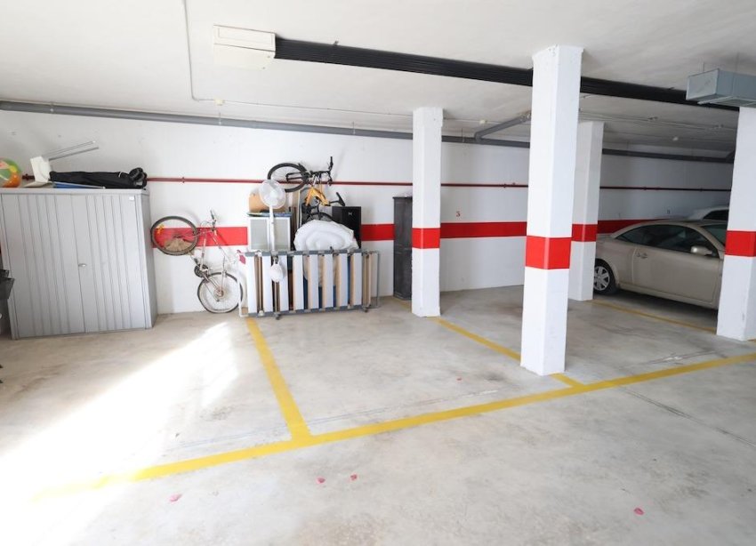 Reventa - Bungalow - Orihuela Costa - La Zenia