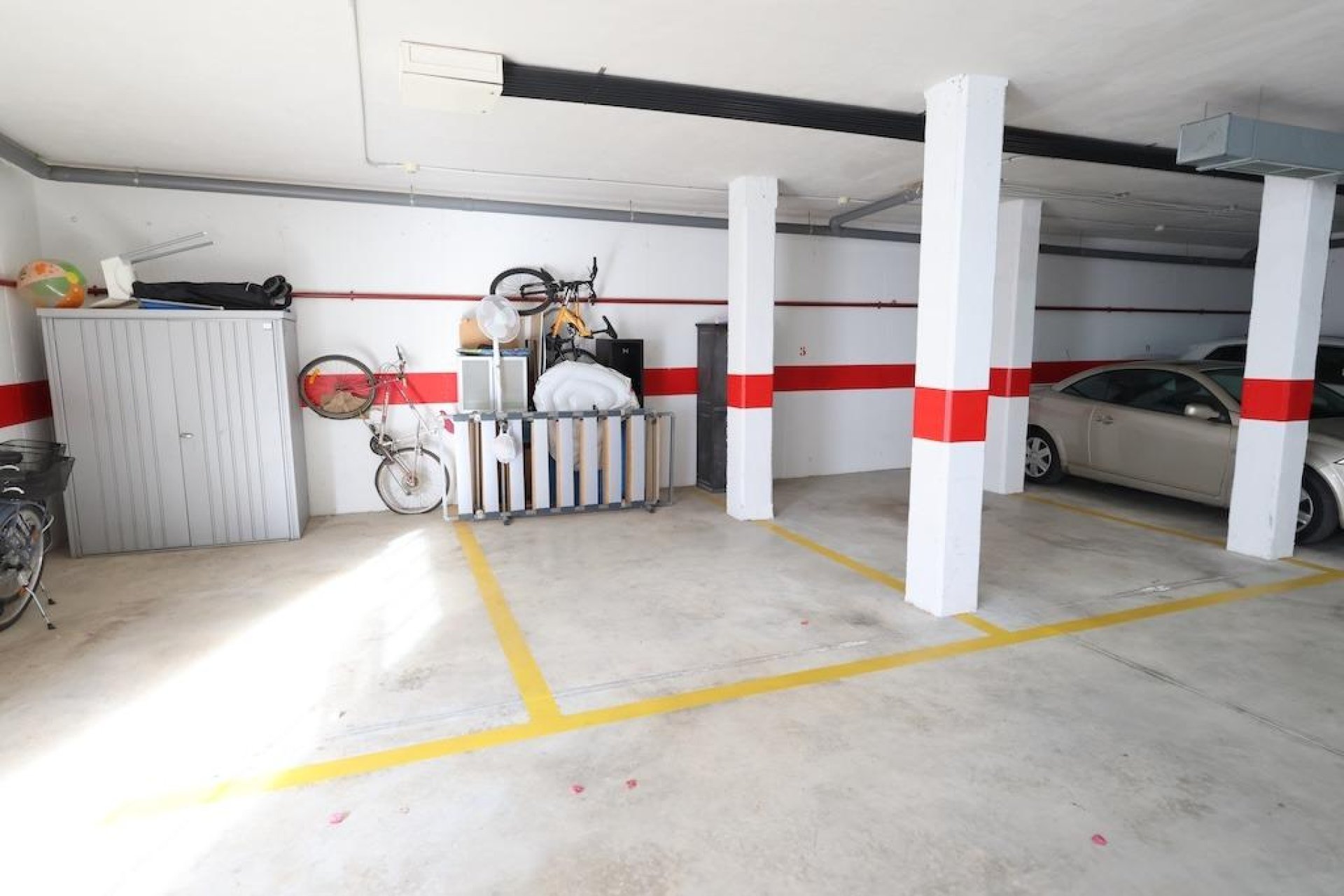 Reventa - Bungalow - Orihuela Costa - La Zenia