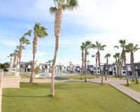 Reventa - Bungalow - Orihuela Costa - La Zenia