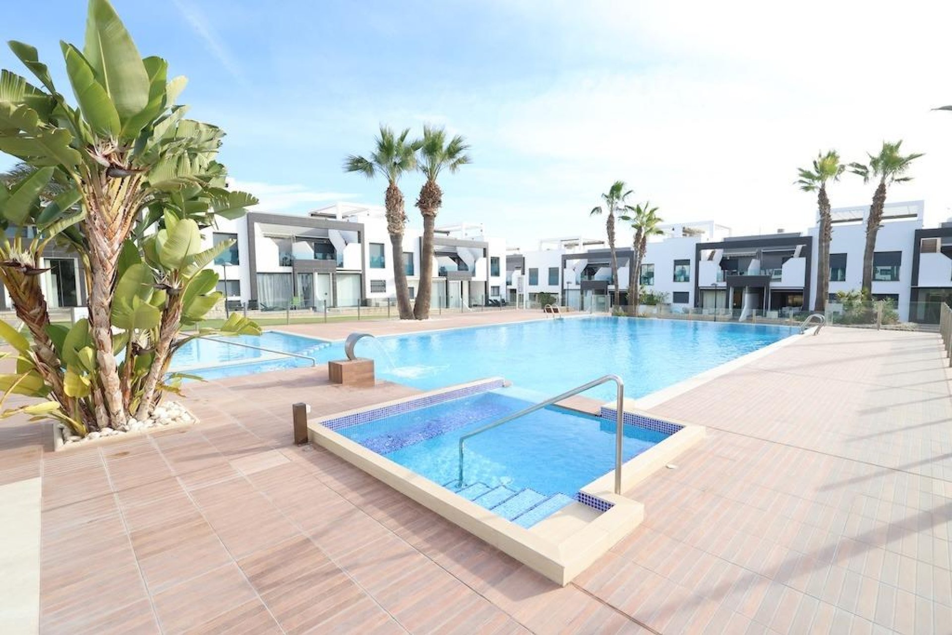 Reventa - Bungalow - Orihuela Costa - La Zenia