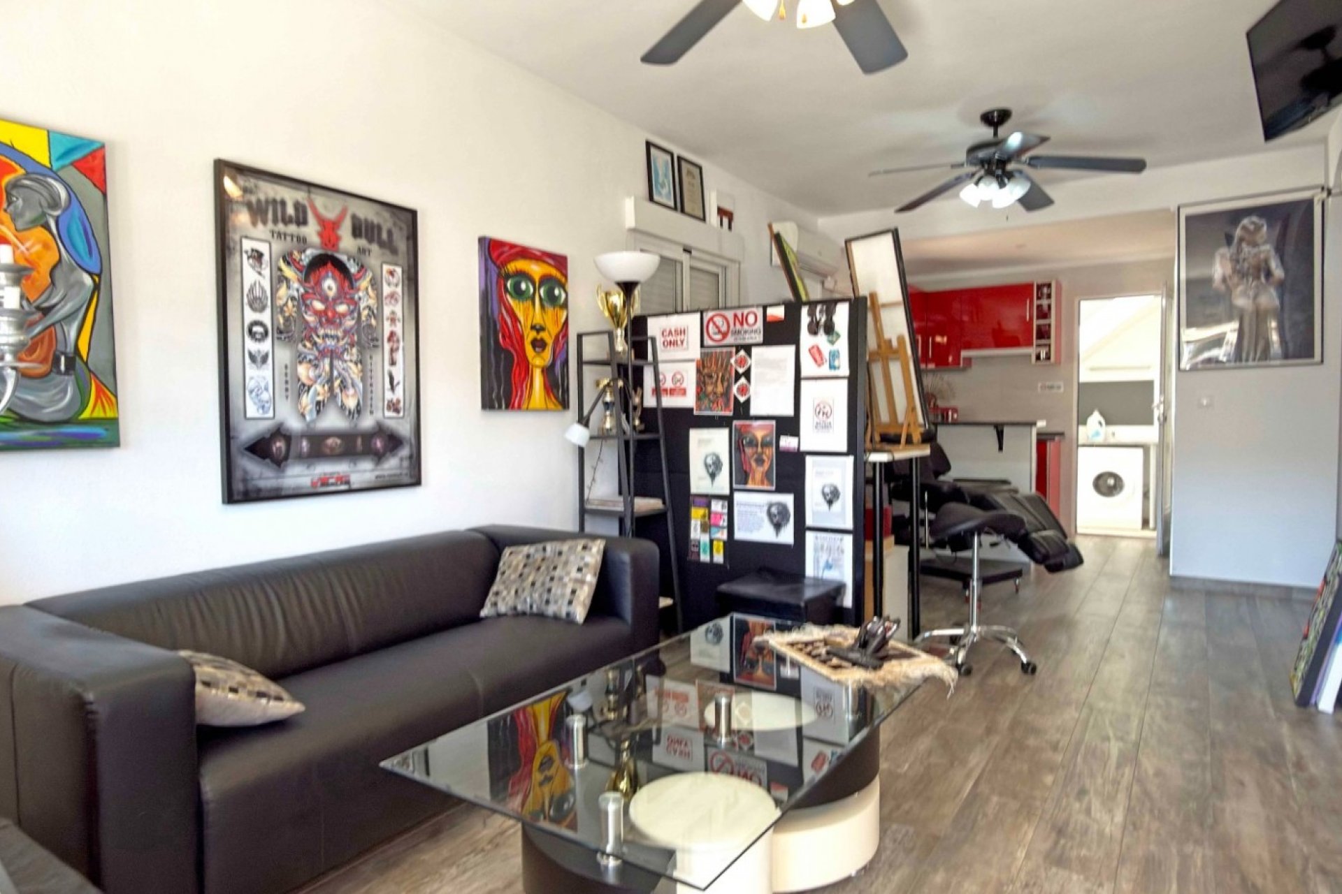 Reventa - Bungalow - Orihuela Costa - La Zenia