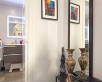 Reventa - Bungalow - Orihuela Costa - La Zenia