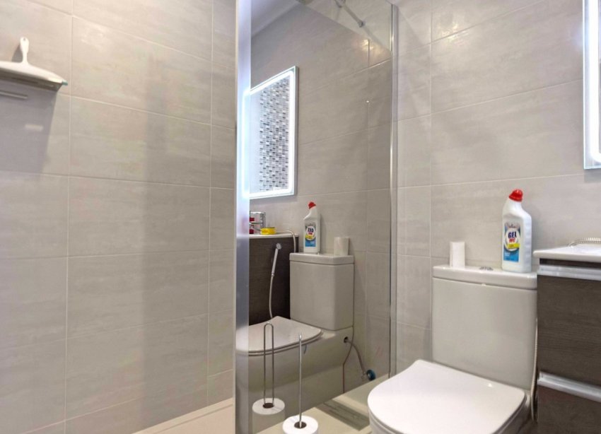 Reventa - Bungalow - Orihuela Costa - La Zenia