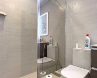 Reventa - Bungalow - Orihuela Costa - La Zenia