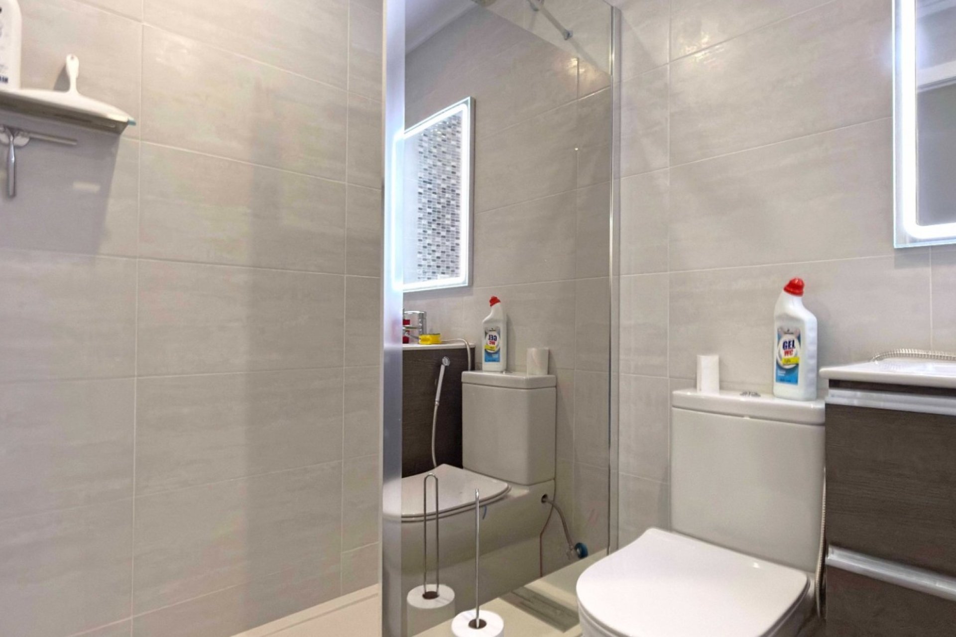 Reventa - Bungalow - Orihuela Costa - La Zenia