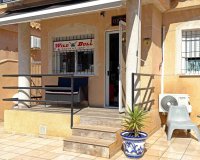 Reventa - Bungalow - Orihuela Costa - La Zenia