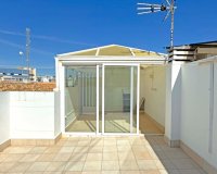 Reventa - Bungalow - Orihuela Costa - La Zenia