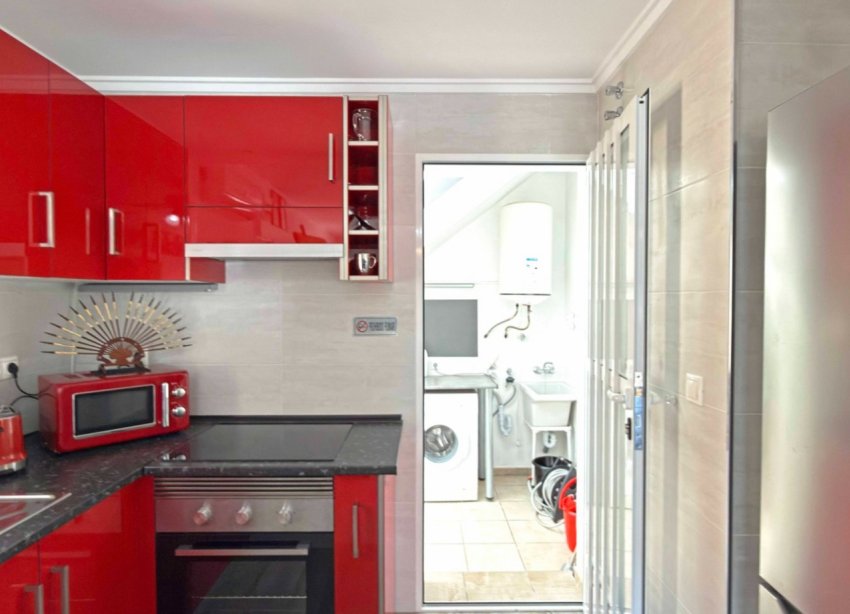 Reventa - Bungalow - Orihuela Costa - La Zenia