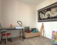 Reventa - Bungalow - Orihuela Costa - La Zenia