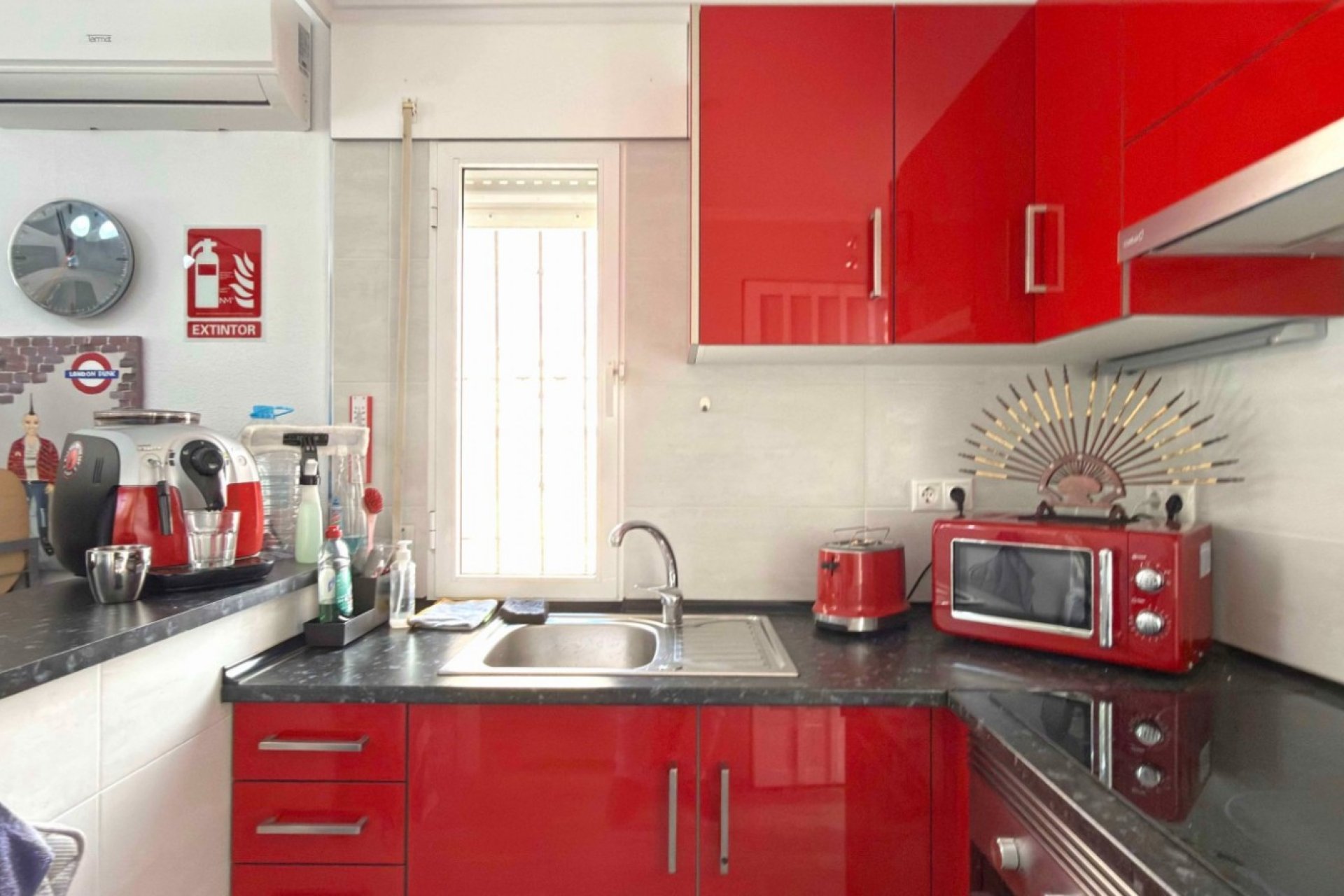 Reventa - Bungalow - Orihuela Costa - La Zenia