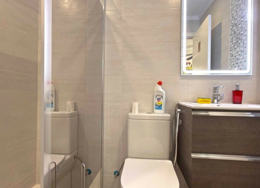 Reventa - Bungalow - Orihuela Costa - La Zenia