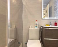 Reventa - Bungalow - Orihuela Costa - La Zenia