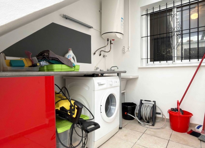 Reventa - Bungalow - Orihuela Costa - La Zenia