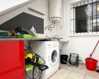 Reventa - Bungalow - Orihuela Costa - La Zenia