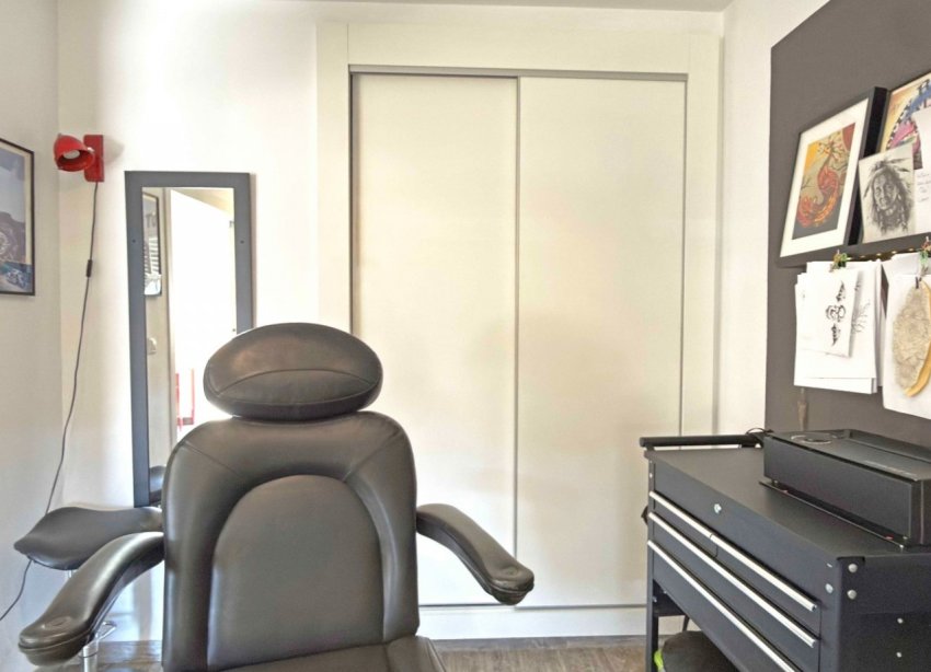 Reventa - Bungalow - Orihuela Costa - La Zenia