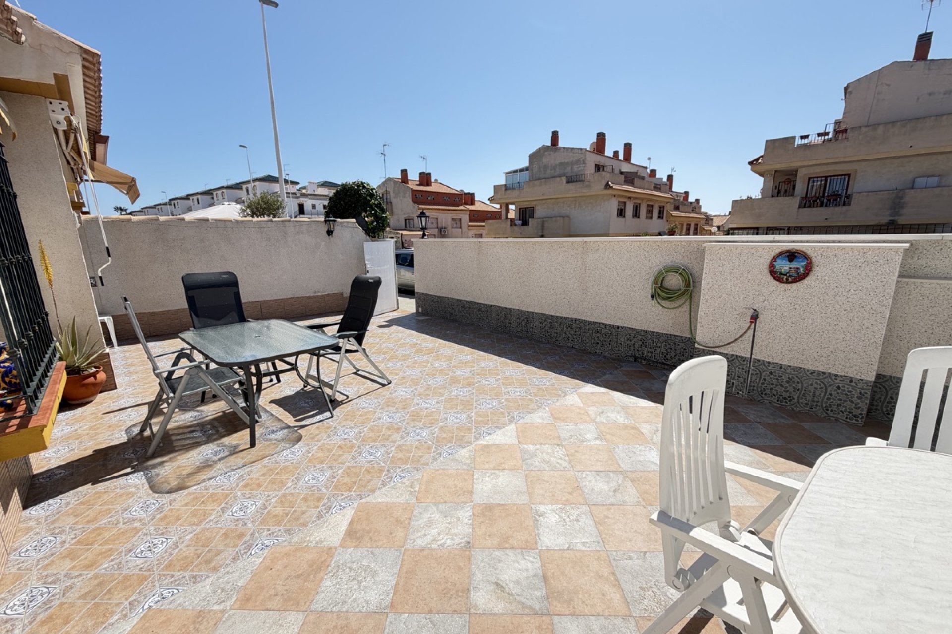 Reventa - Bungalow - Orihuela Costa - La Zenia