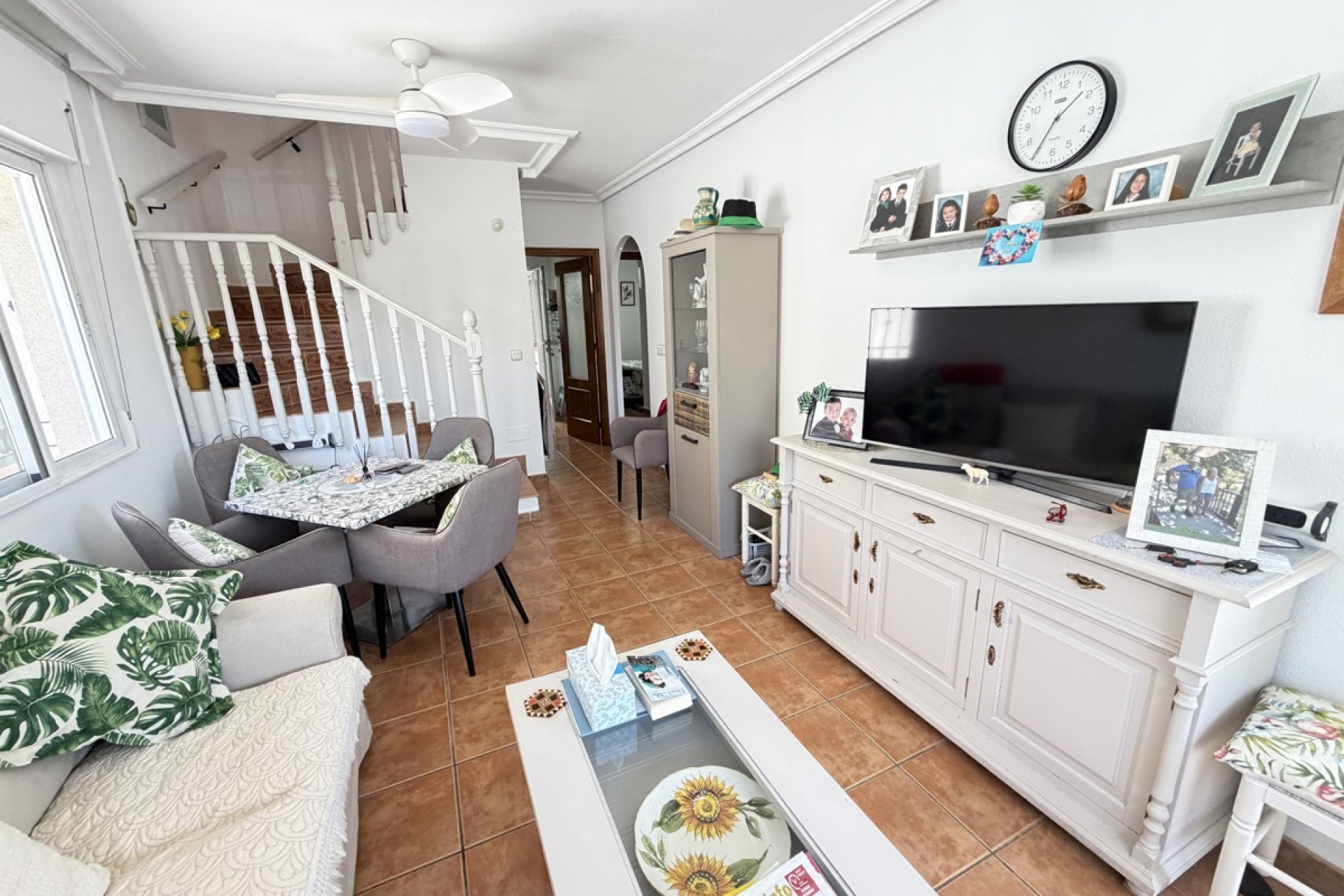 Reventa - Bungalow - Orihuela Costa - La Zenia