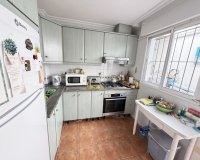 Reventa - Bungalow - Orihuela Costa - La Zenia