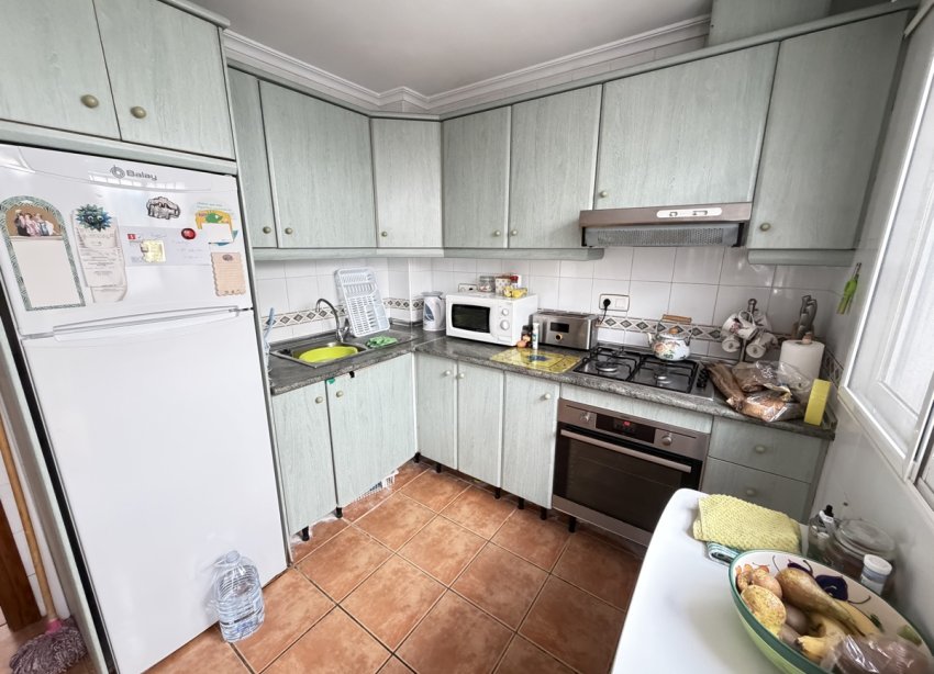 Reventa - Bungalow - Orihuela Costa - La Zenia