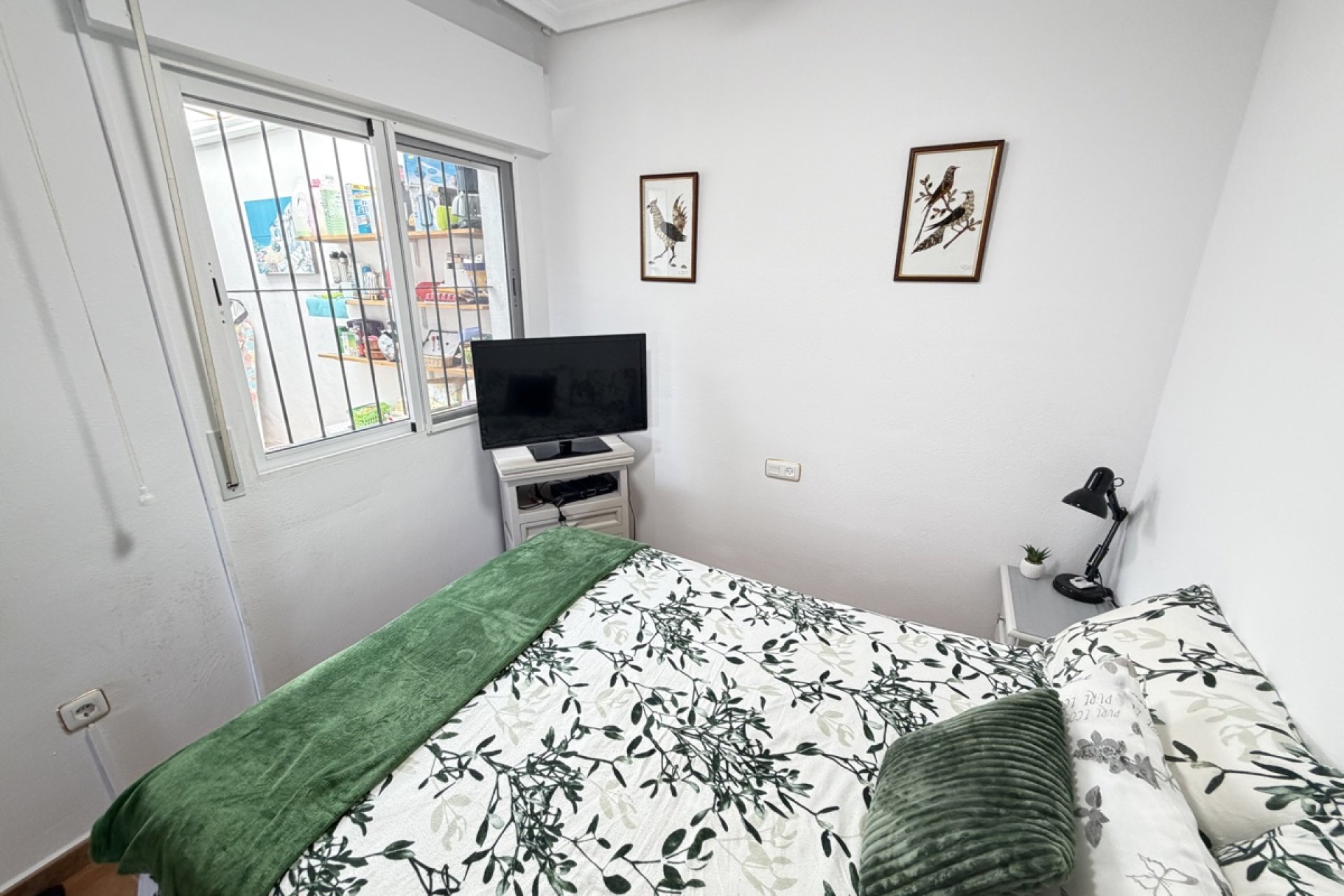 Reventa - Bungalow - Orihuela Costa - La Zenia