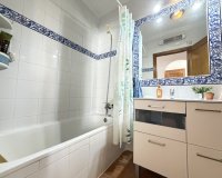 Reventa - Bungalow - Orihuela Costa - La Zenia