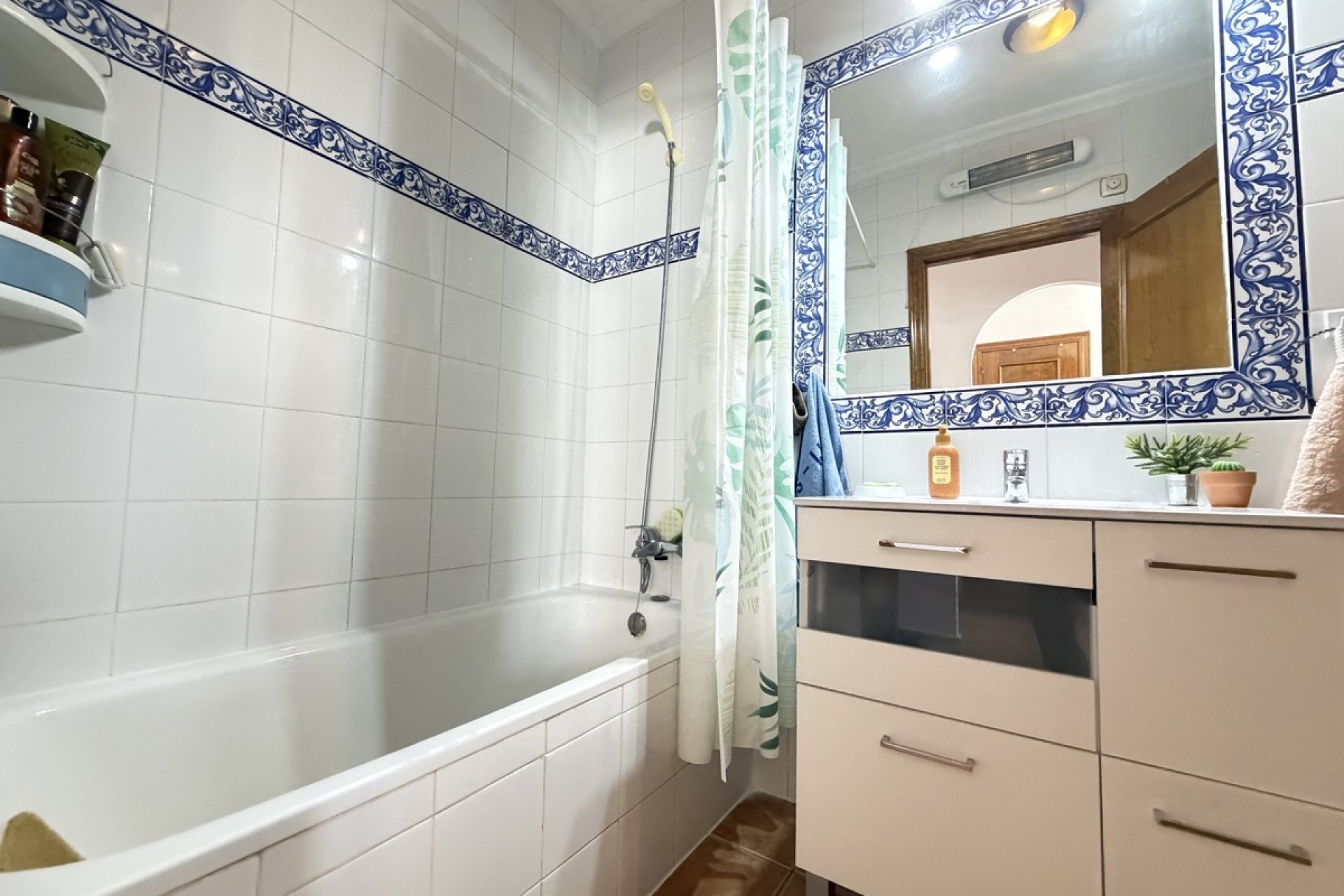 Reventa - Bungalow - Orihuela Costa - La Zenia