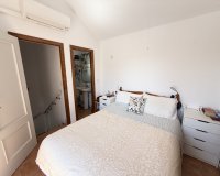 Reventa - Bungalow - Orihuela Costa - La Zenia