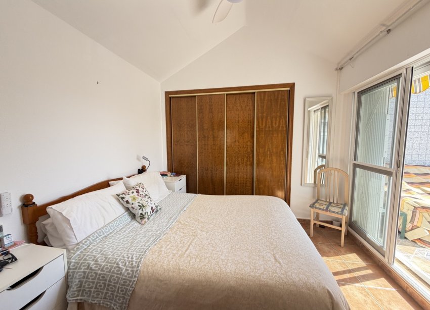 Reventa - Bungalow - Orihuela Costa - La Zenia