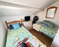 Reventa - Bungalow - Orihuela Costa - La Zenia