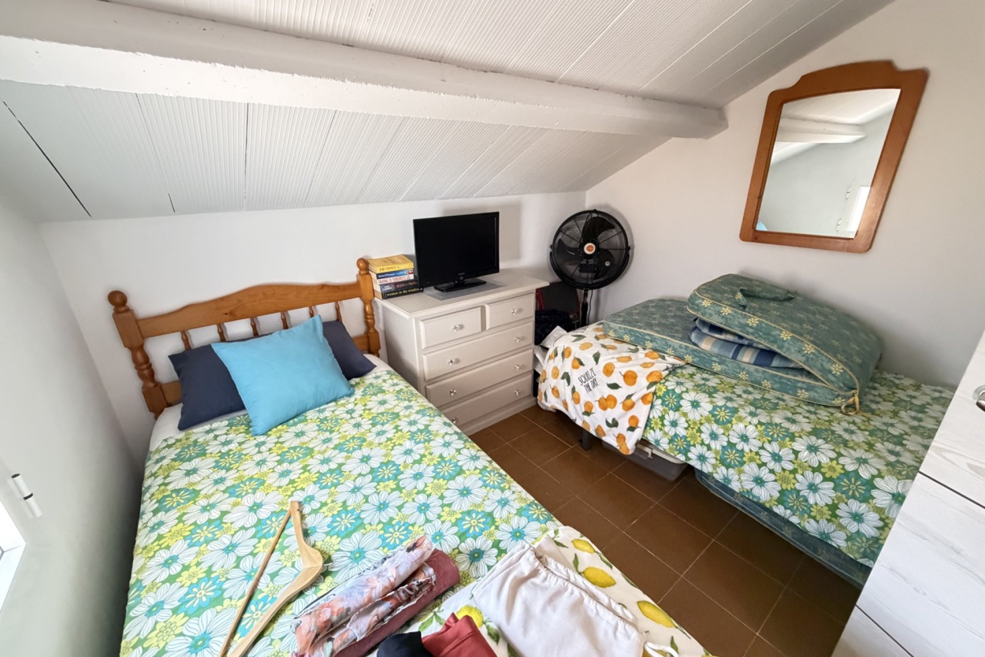 Reventa - Bungalow - Orihuela Costa - La Zenia