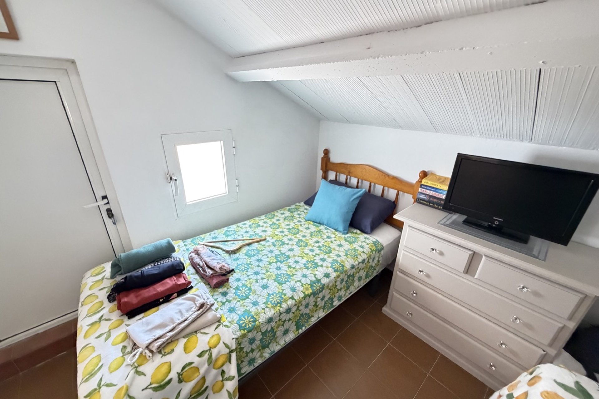 Reventa - Bungalow - Orihuela Costa - La Zenia