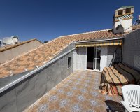 Reventa - Bungalow - Orihuela Costa - La Zenia