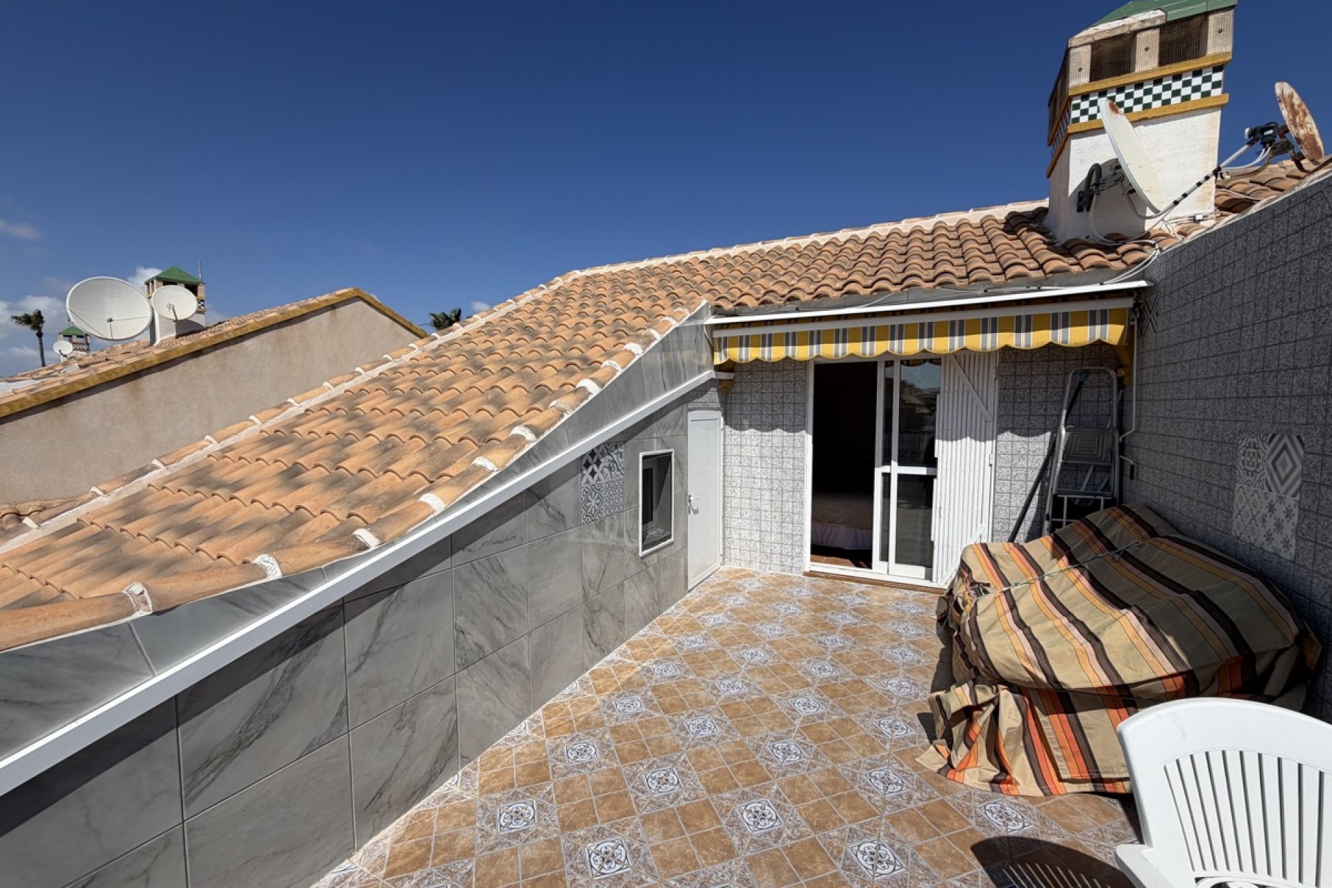 Reventa - Bungalow - Orihuela Costa - La Zenia