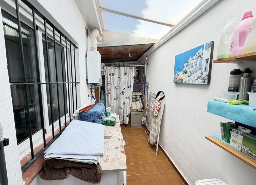 Reventa - Bungalow - Orihuela Costa - La Zenia