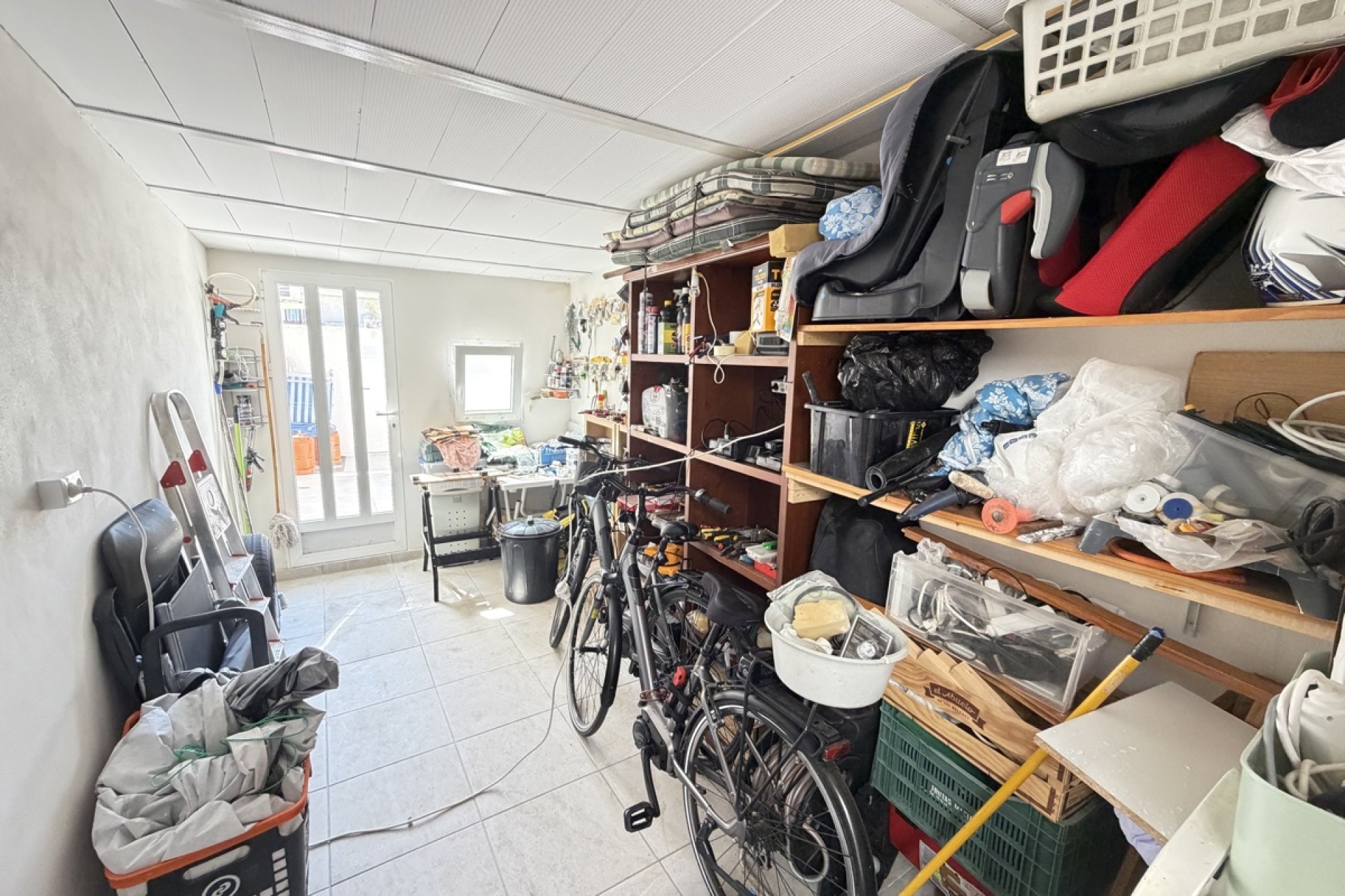 Reventa - Bungalow - Orihuela Costa - La Zenia