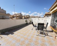 Reventa - Bungalow - Orihuela Costa - La Zenia