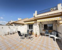 Reventa - Bungalow - Orihuela Costa - La Zenia