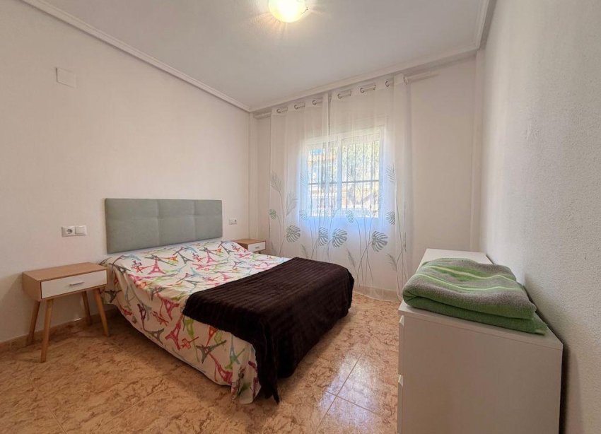 Reventa - Bungalow - Orihuela Costa - Las Filipinas