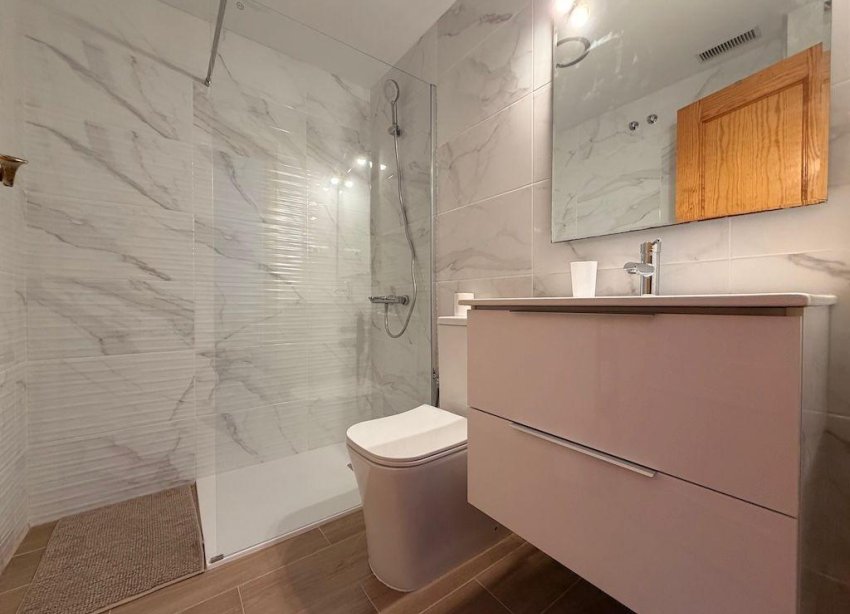 Reventa - Bungalow - Orihuela Costa - Las Filipinas