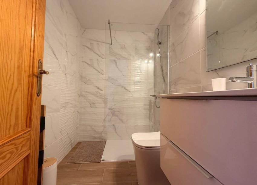 Reventa - Bungalow - Orihuela Costa - Las Filipinas