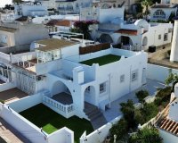 Reventa - Bungalow - Orihuela Costa - Las Filipinas