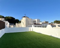 Reventa - Bungalow - Orihuela Costa - Las Filipinas