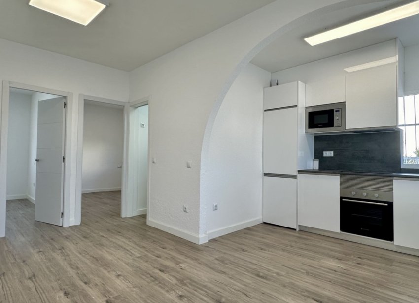 Reventa - Bungalow - Orihuela Costa - Las Filipinas