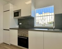 Reventa - Bungalow - Orihuela Costa - Las Filipinas