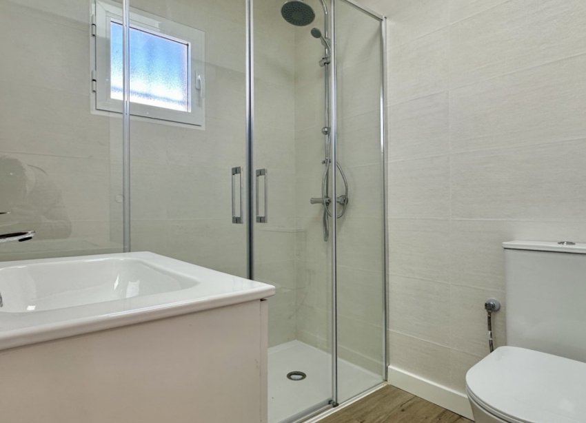 Reventa - Bungalow - Orihuela Costa - Las Filipinas