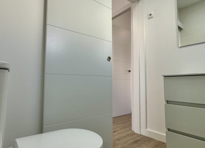 Reventa - Bungalow - Orihuela Costa - Las Filipinas