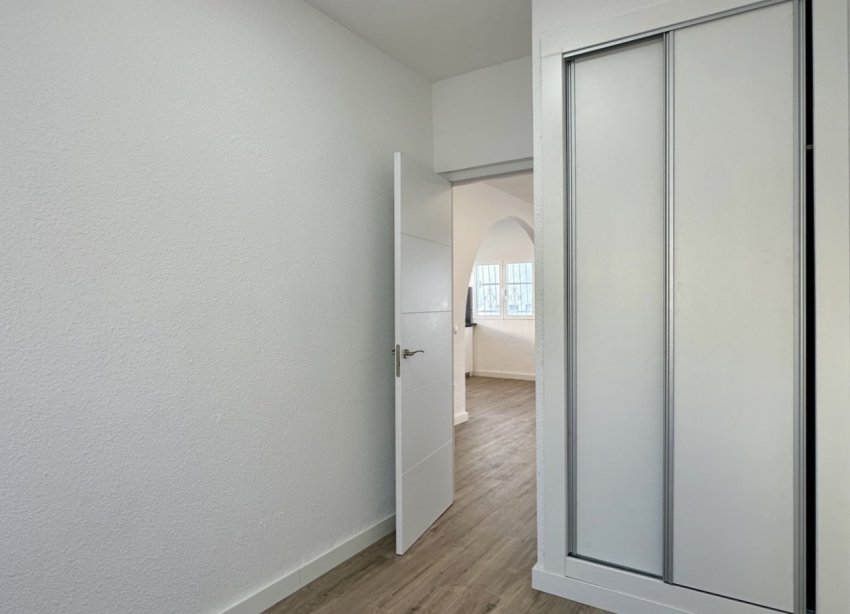 Reventa - Bungalow - Orihuela Costa - Las Filipinas