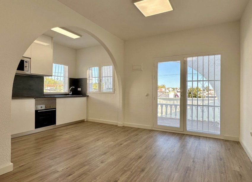 Reventa - Bungalow - Orihuela Costa - Las Filipinas